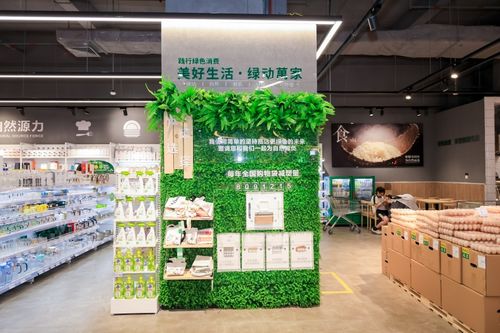 華潤萬家 智慧導視系統引領消費新趨勢，激發零售新活力