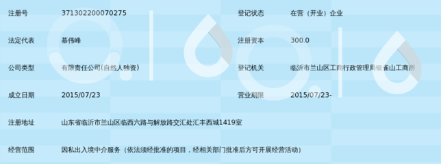探索山東海通因私出入境中介服務 專業、合規與信賴之選